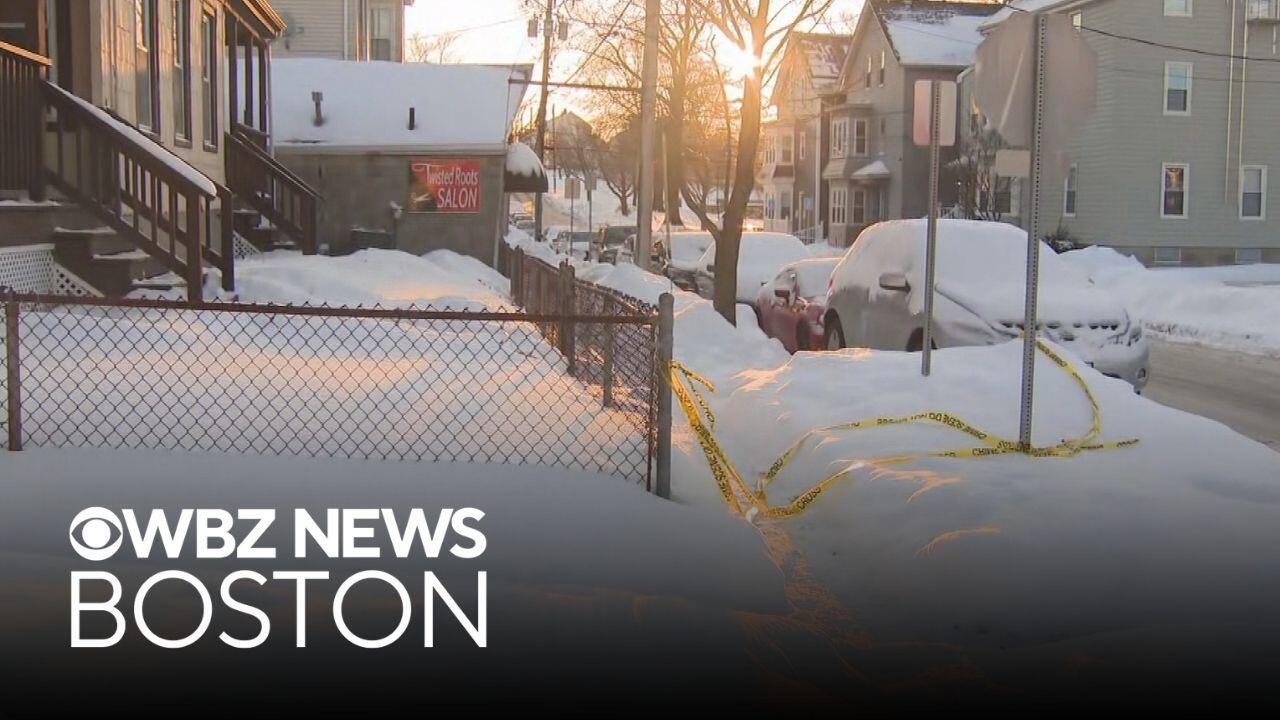 2 officers injured in Fall River shooting, suspect dead and more top ...