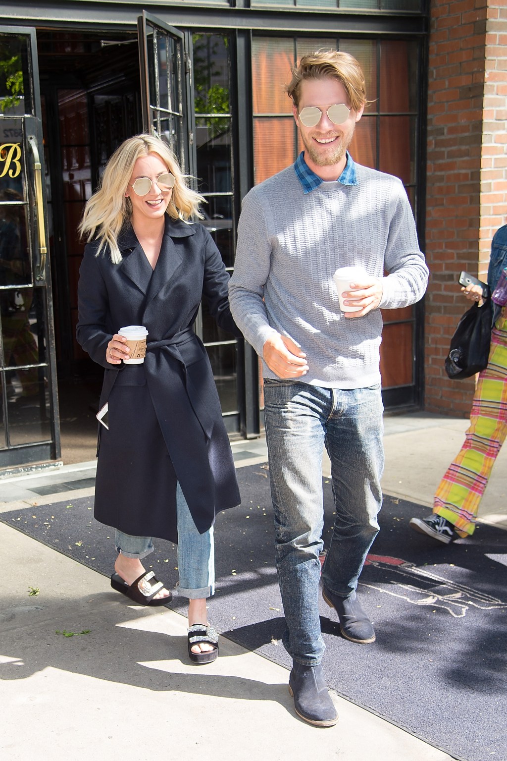 ‘Depressed’ Kaley Cuoco thought she ‘was gonna die’ during divorce from ...