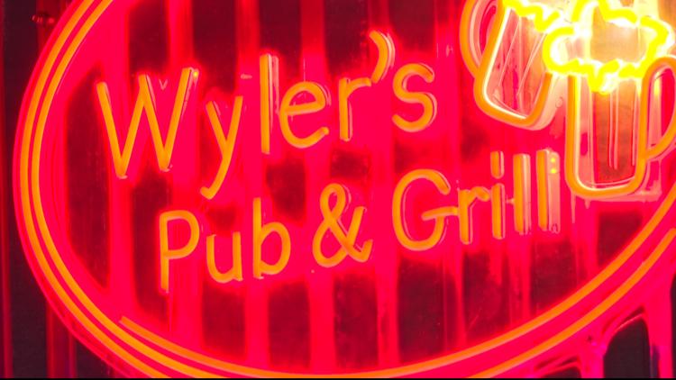 Man sentenced to decades in prison for Greeley bar shooting