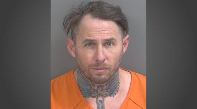 Fatal drawing: Florida father charged with manslaughter in shooting of ...
