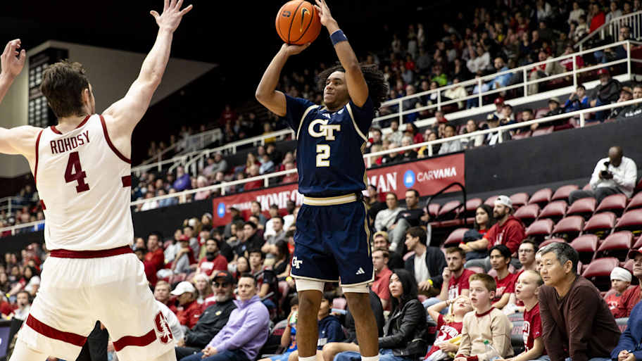 Stock report for Georgia Tech basketball after their loss to Stanford