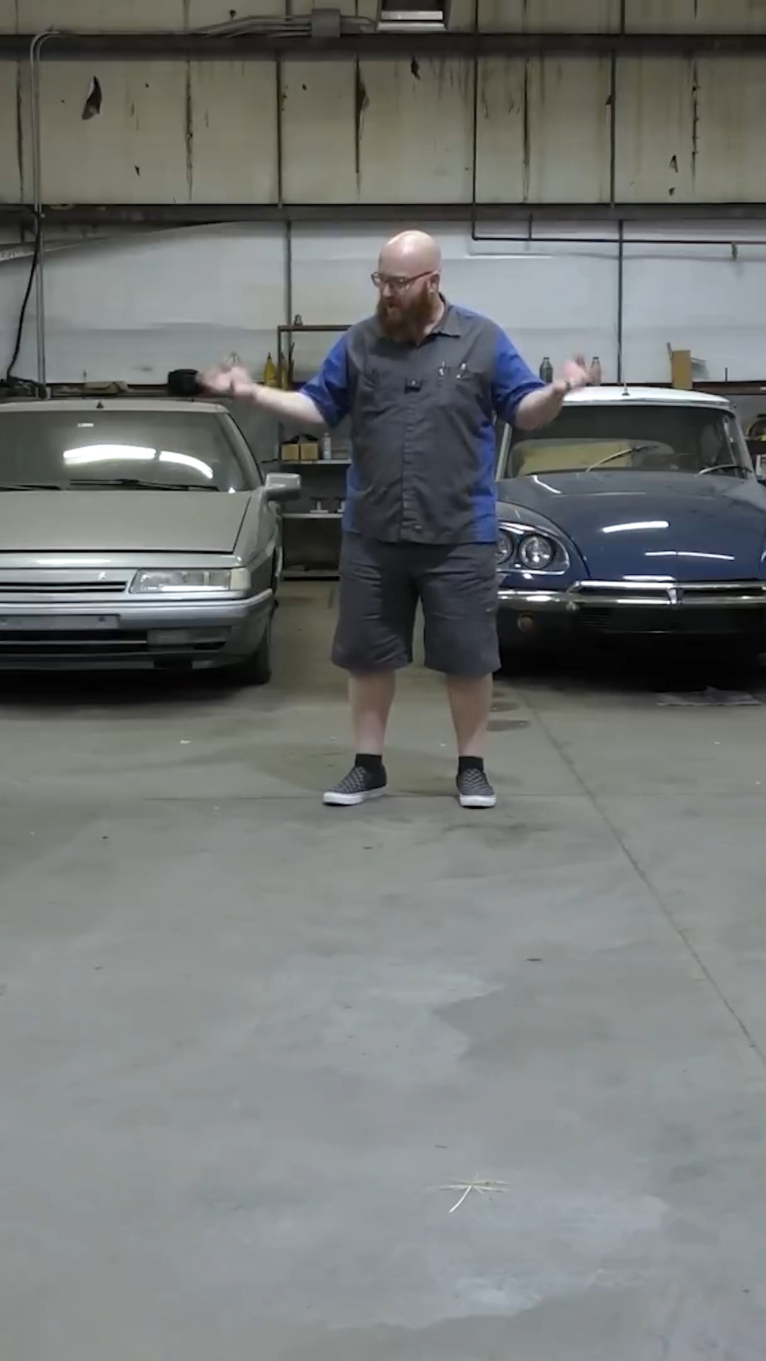 The Charm of European Vintage Cars