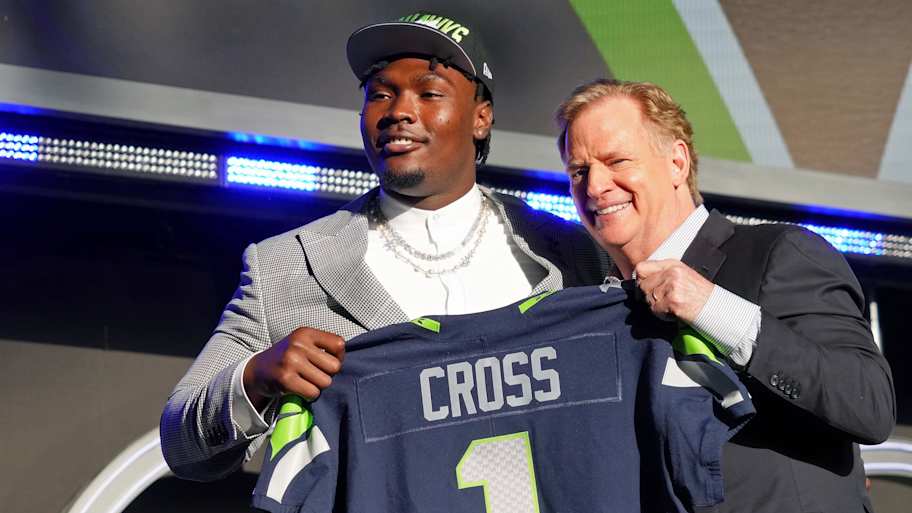 Cross carries Mississippi State into Super Bowl LX against Patriots