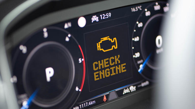 What causes engine knocking (and how can you prevent it)