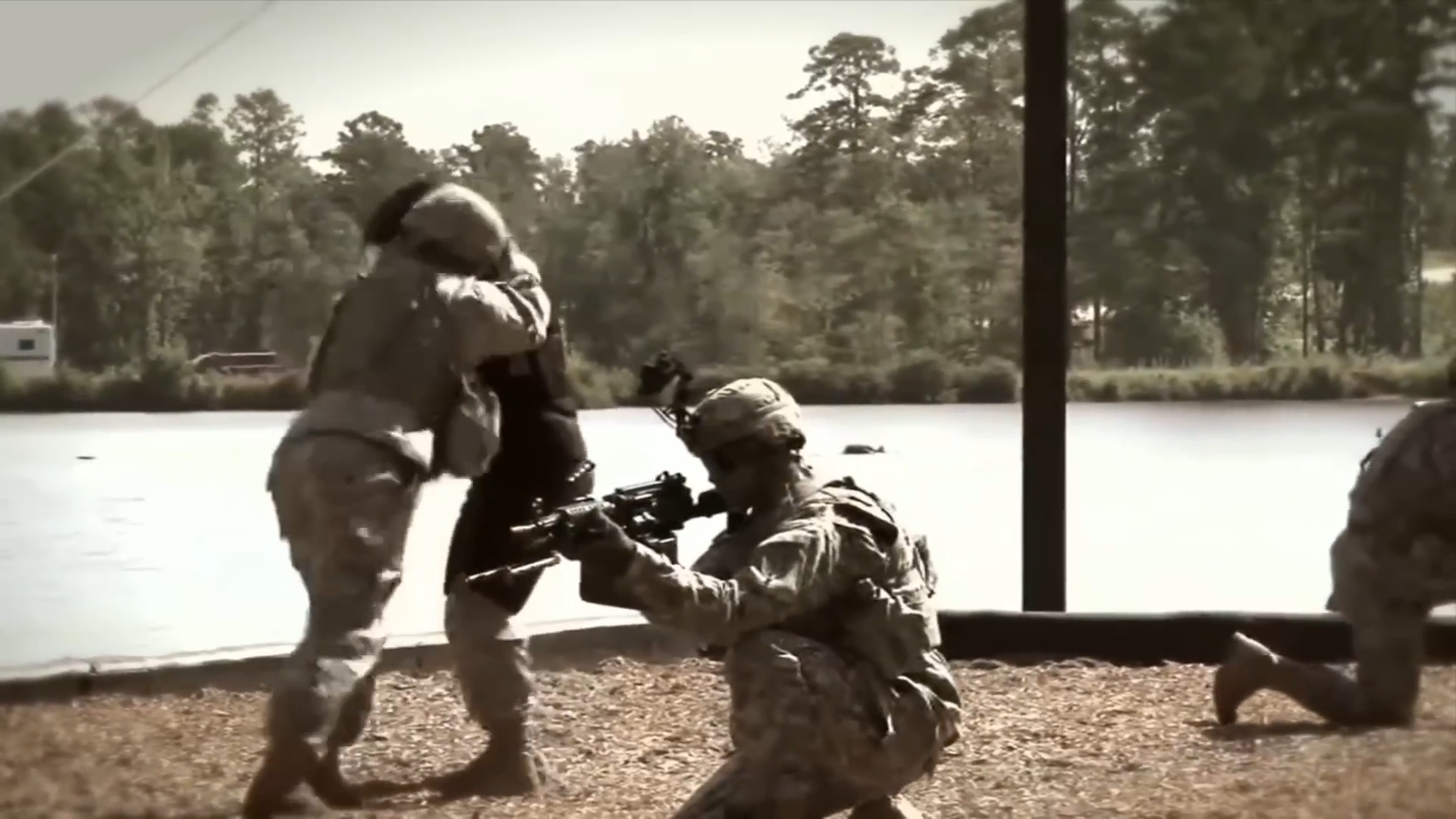 Inside the 61 days of Ranger School: Phases, challenges, and what it