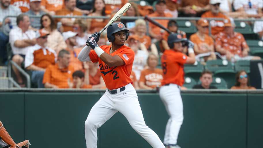 Auburn baseball sophomores shine on preseason All-SEC list as Tigers ...
