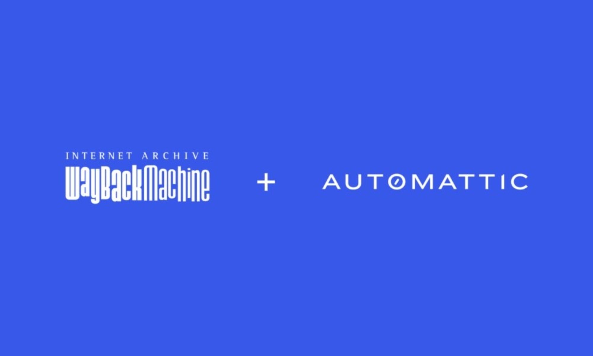 This new WordPress plugin uses the Wayback Machine to help you see ...