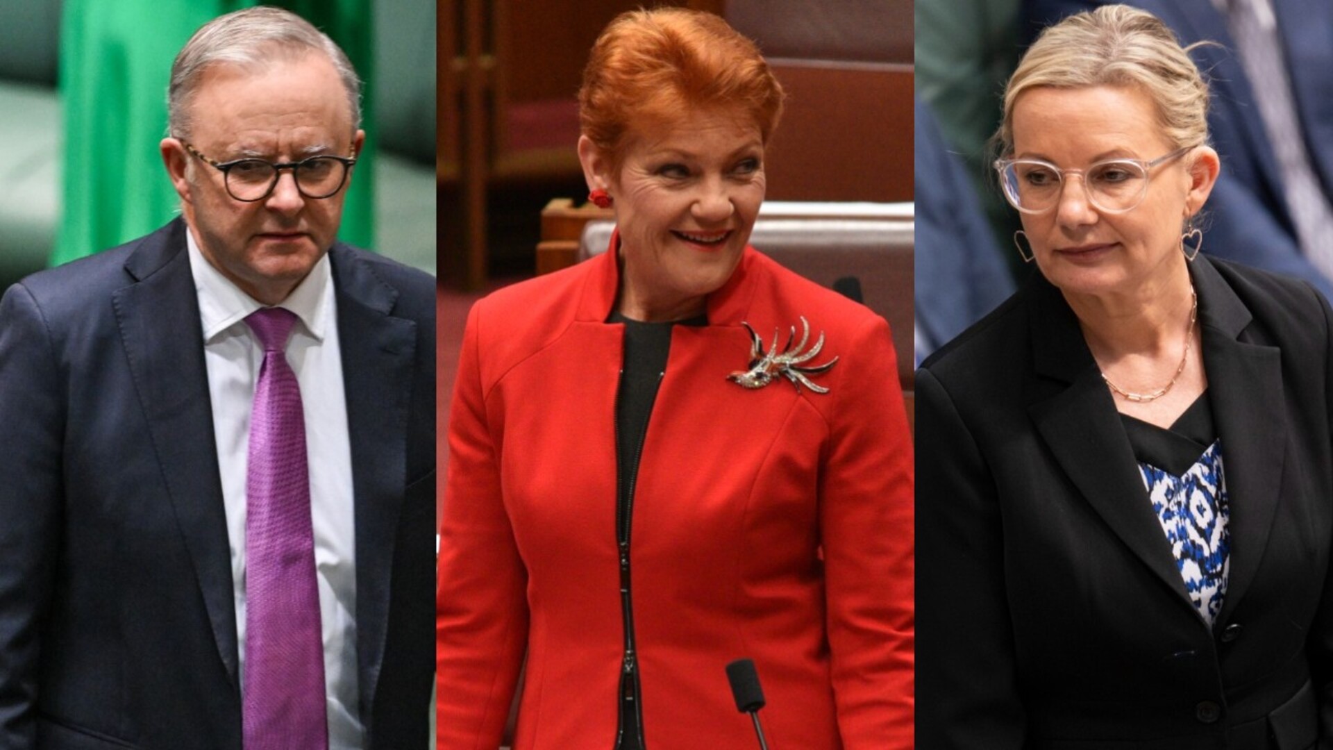 Liberals reach a historic low in latest Newspoll while One Nation ...
