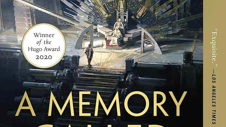 10 books for fans of slow burn, character-driven science fiction