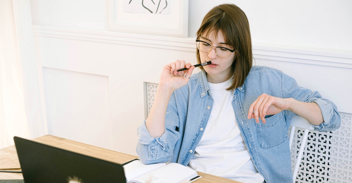 Avoiding something? These 10 mental hacks actually work