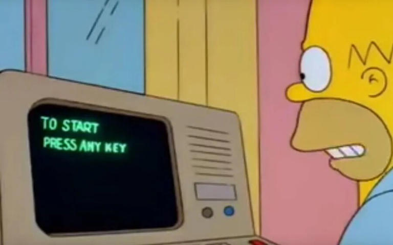 Προέβλεψαν οι Simpsons το νησί του Epstein;