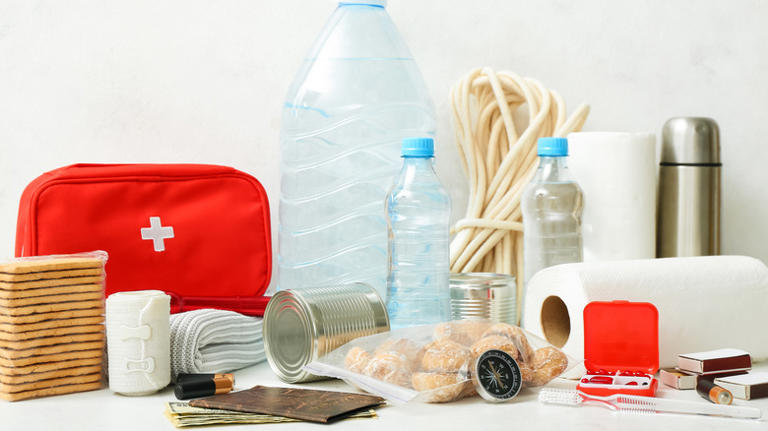 How To Keep An Organized Emergency Pack For When It Matters Most