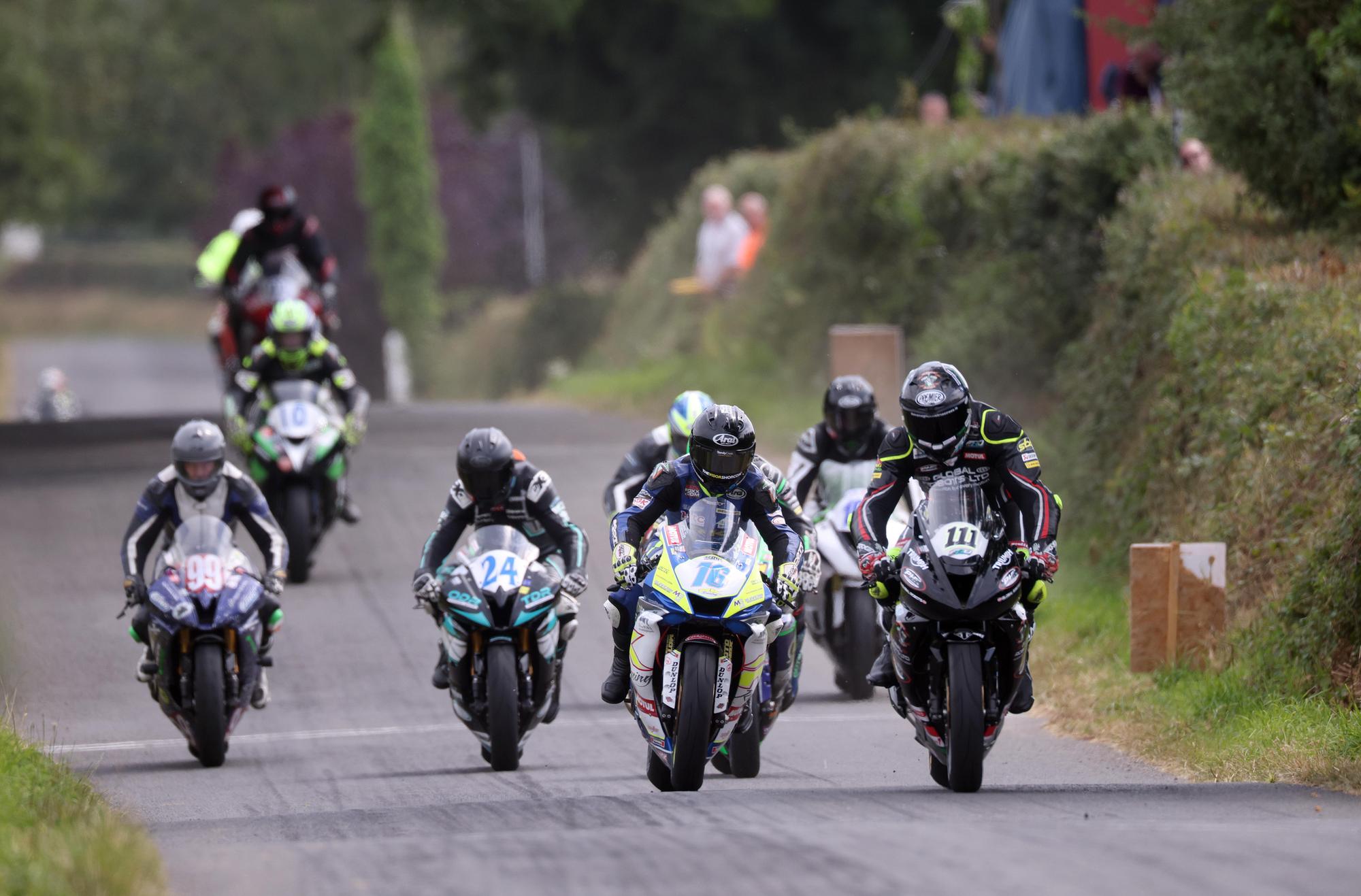 Faugheen 50 road races explain Irish road racing date swap and confirm ...