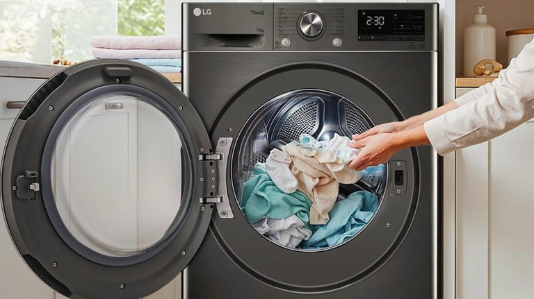 This is the most reliable dryer brand, according to Consumer Reports