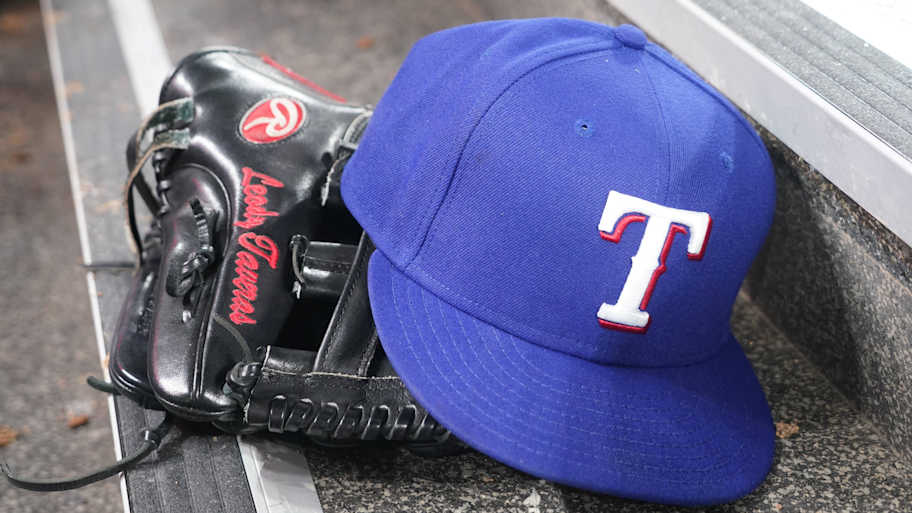 Rangers free agent starter worth re-signing with potential comeback