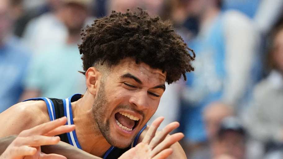 Here’s what plagued Duke in second half against UNC
