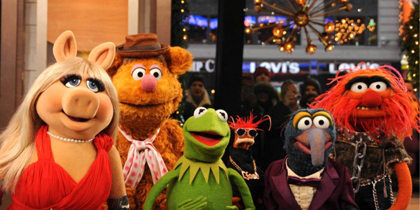 The Muppet Show's success proves Disney's missed opportunity
