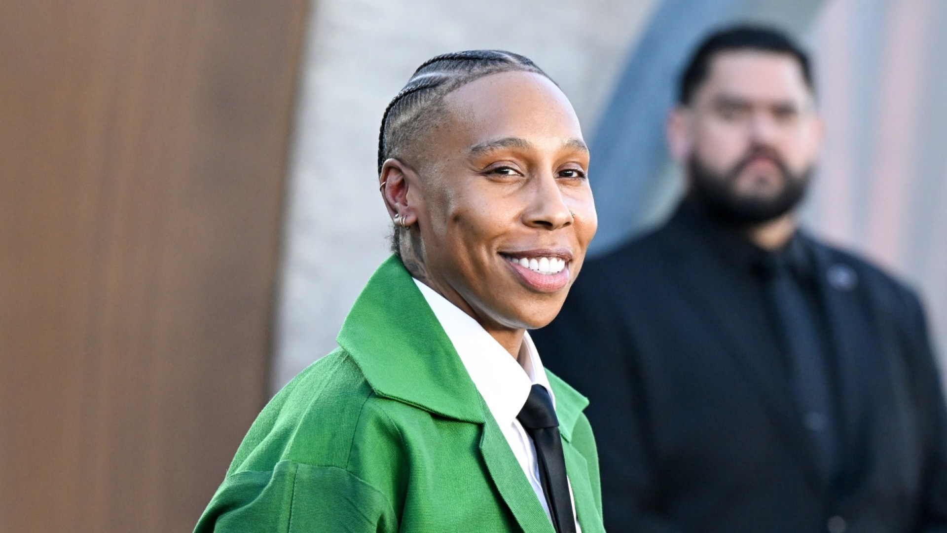 ‘Artists are empathy dealers’: Actor Lena Waithe on why art terrifies ...