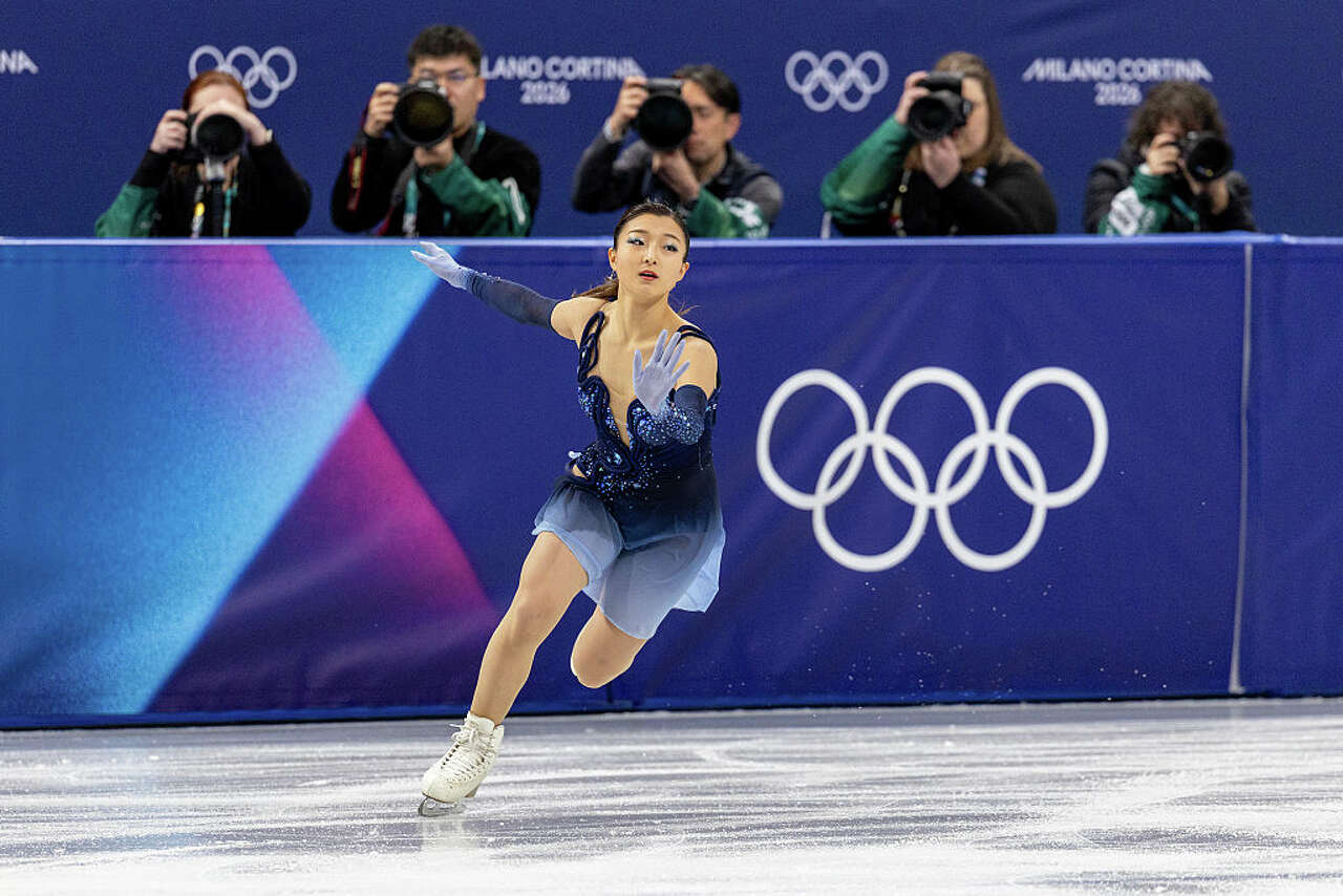 Which Olympic sports are competing today? See full schedule for Sunday ...