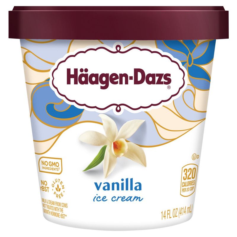 15 ice cream brands that truly use real cream