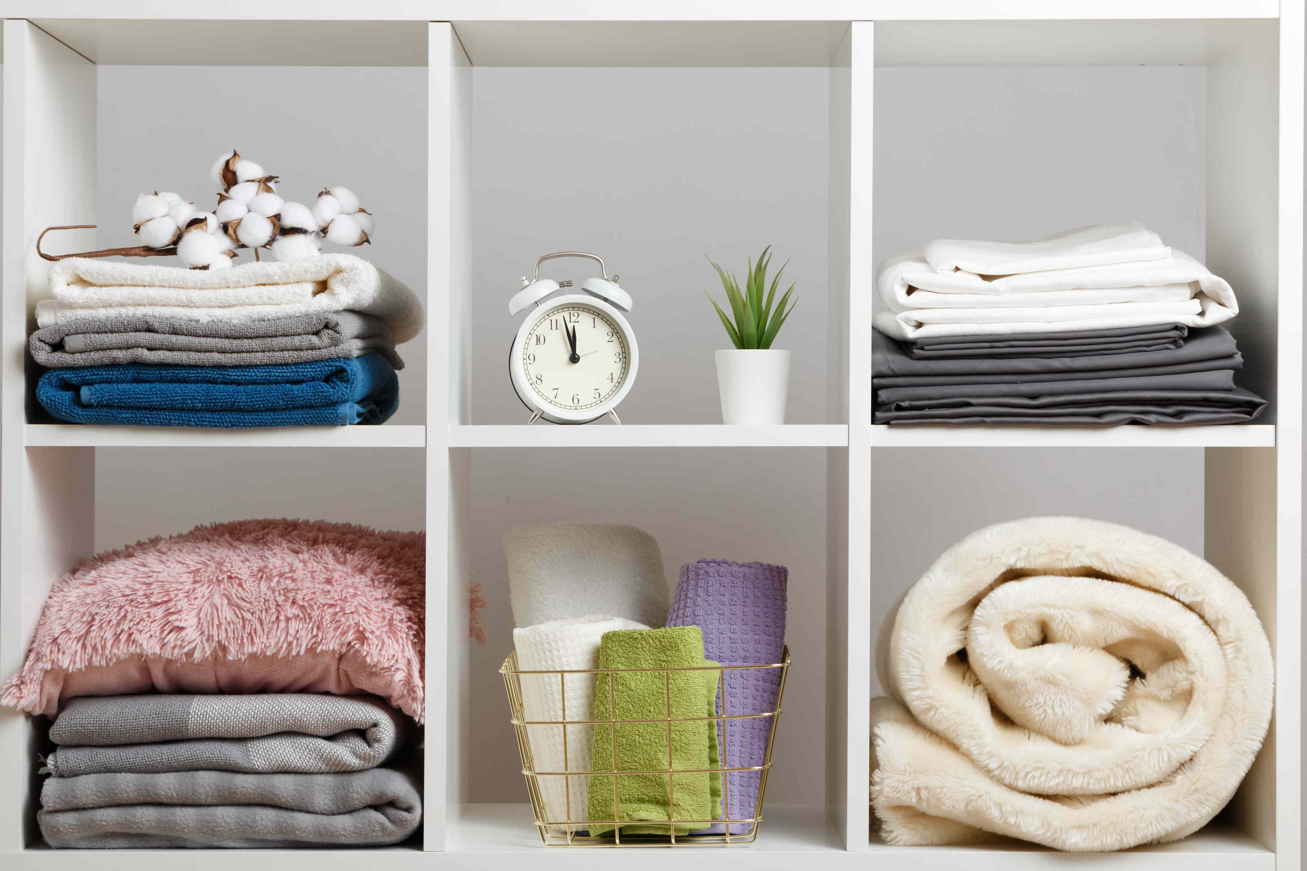 I tried 9 organizing methods in the past year—this was the one that ...