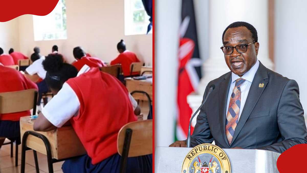 KNEC to roll out paperless exams as Kenya seeks to cut billions in costs