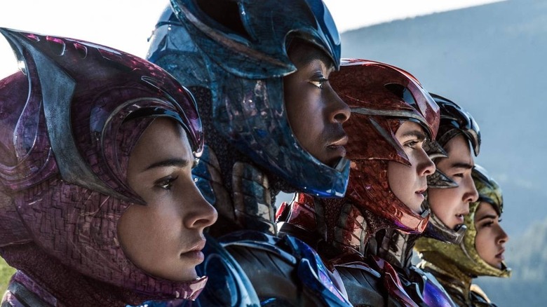 Franchises that went back to the original series after a reboot attempt