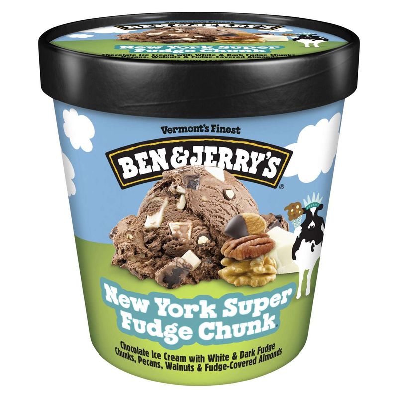 15 ice cream brands that truly use real cream