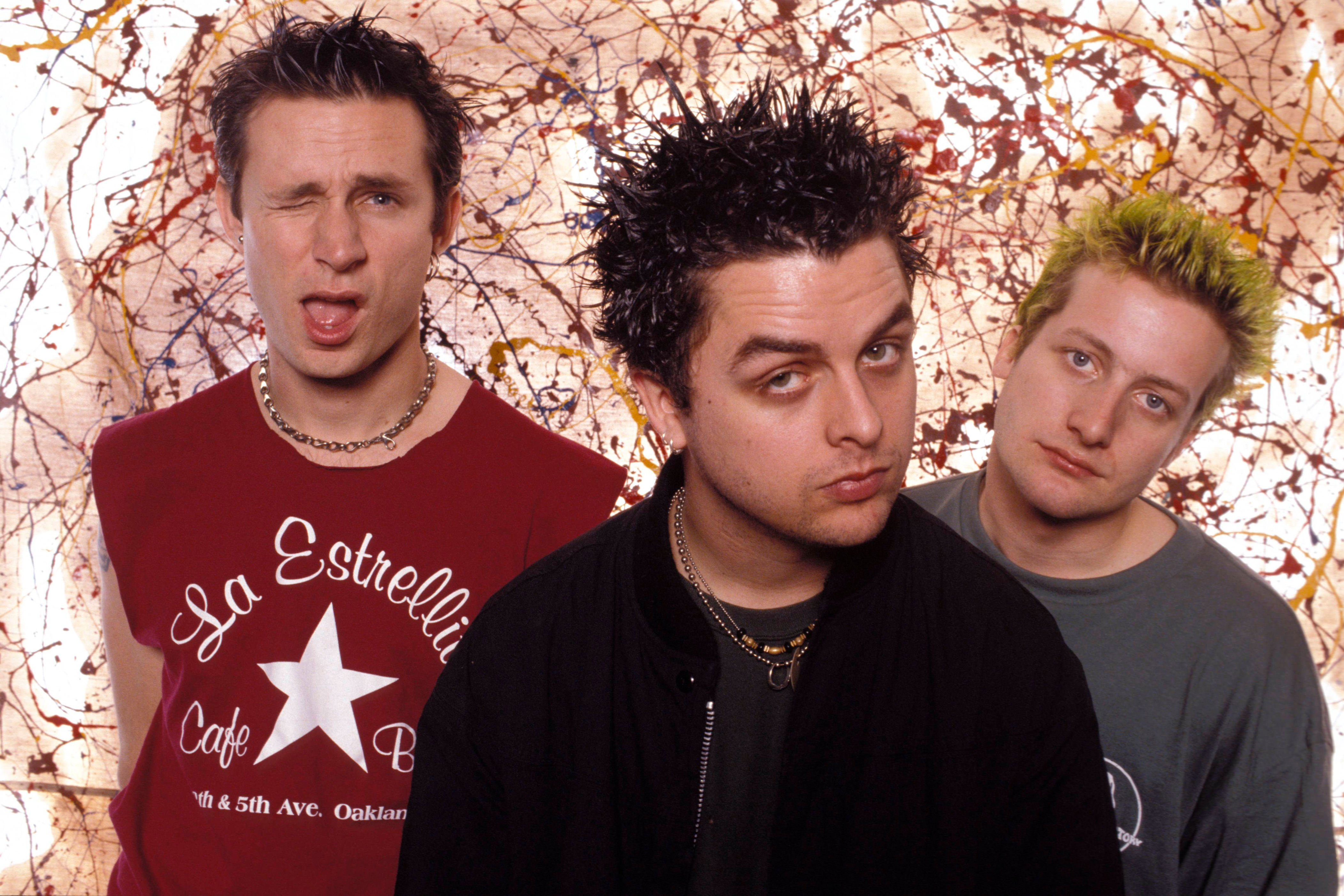 See Green Day’s anti-fascist history ahead of Super Bowl 2026