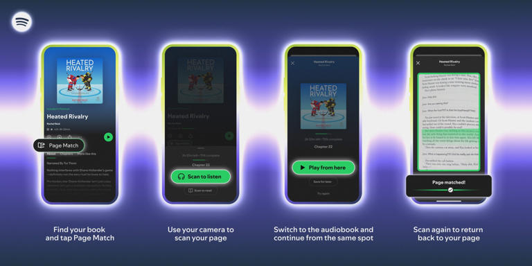 Spotify’s next big update could make its recommendations make more sense