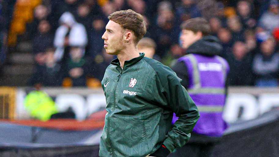 Lo que Cole Palmer realmente piensa de Liam Rosenior mientras se ofrece una actualización sobre el estado físico del Chelsea