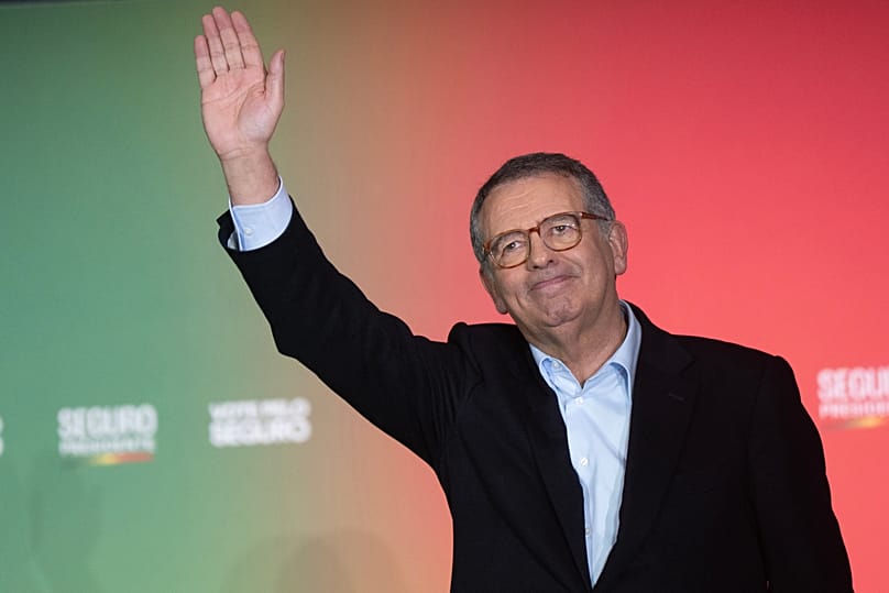 Portugal : les électeurs appelés aux urnes pour le second tour de la ...