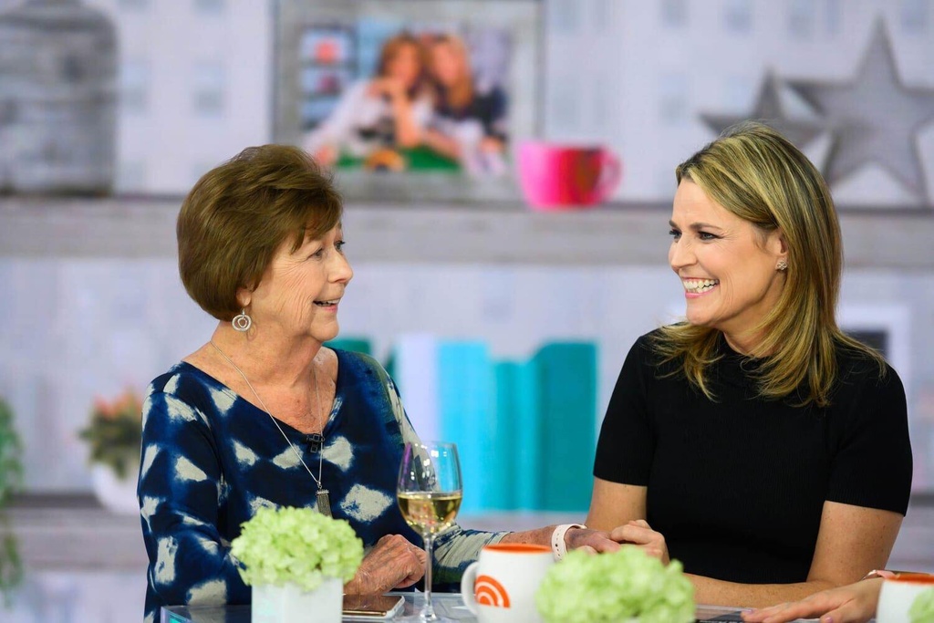 Savannah Guthrie tells mother’s possible kidnappers ‘we will pay’ for 84-year-old’s return