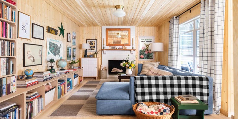 I asked 100 designers—these are the home decor trends they say will be ...