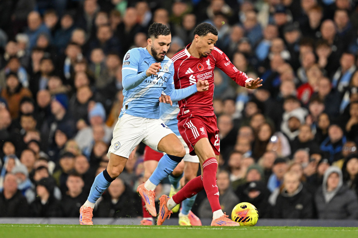 How & Where to Watch Liverpool vs Manchester City? Live Streaming & TV ...