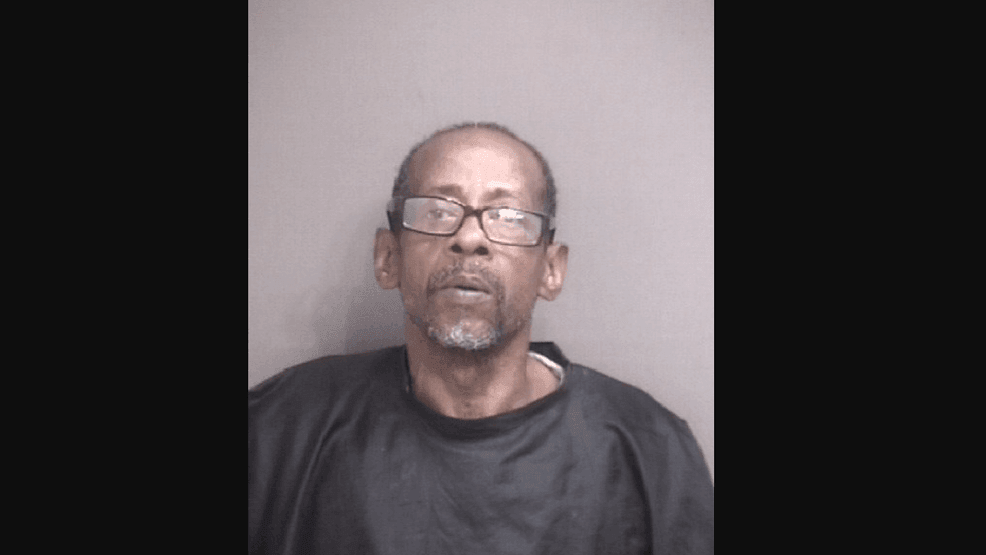 Man in Boone County jail, accused of fatal shooting on Saturday