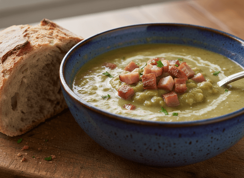 These 15 3-ingredient soups are the ultimate weeknight shortcut