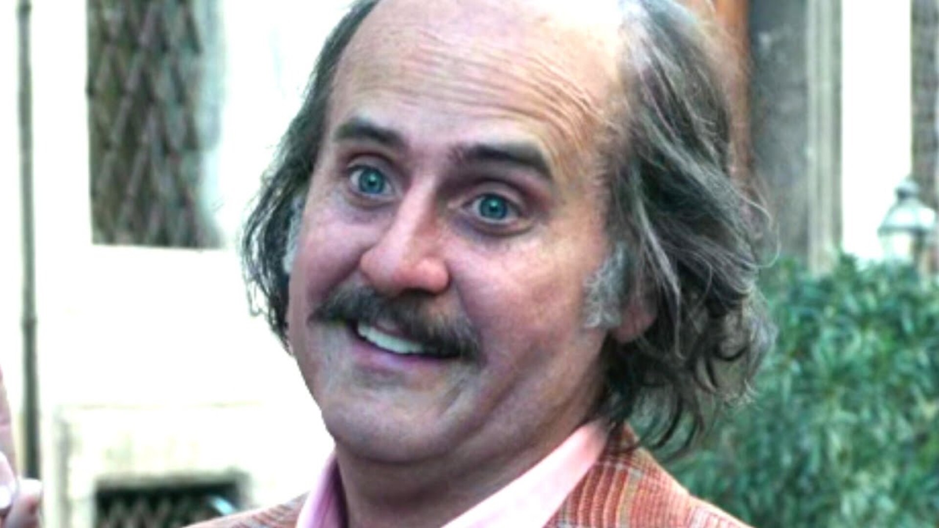 Actors who actually have both Oscars and Razzies