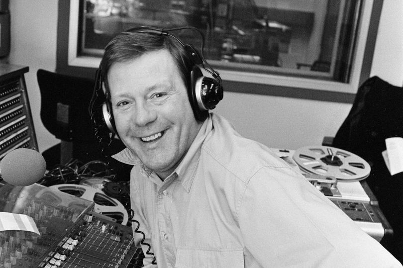 Billy Butler on BBC Radio Merseyside exit as he 'never got a reason'