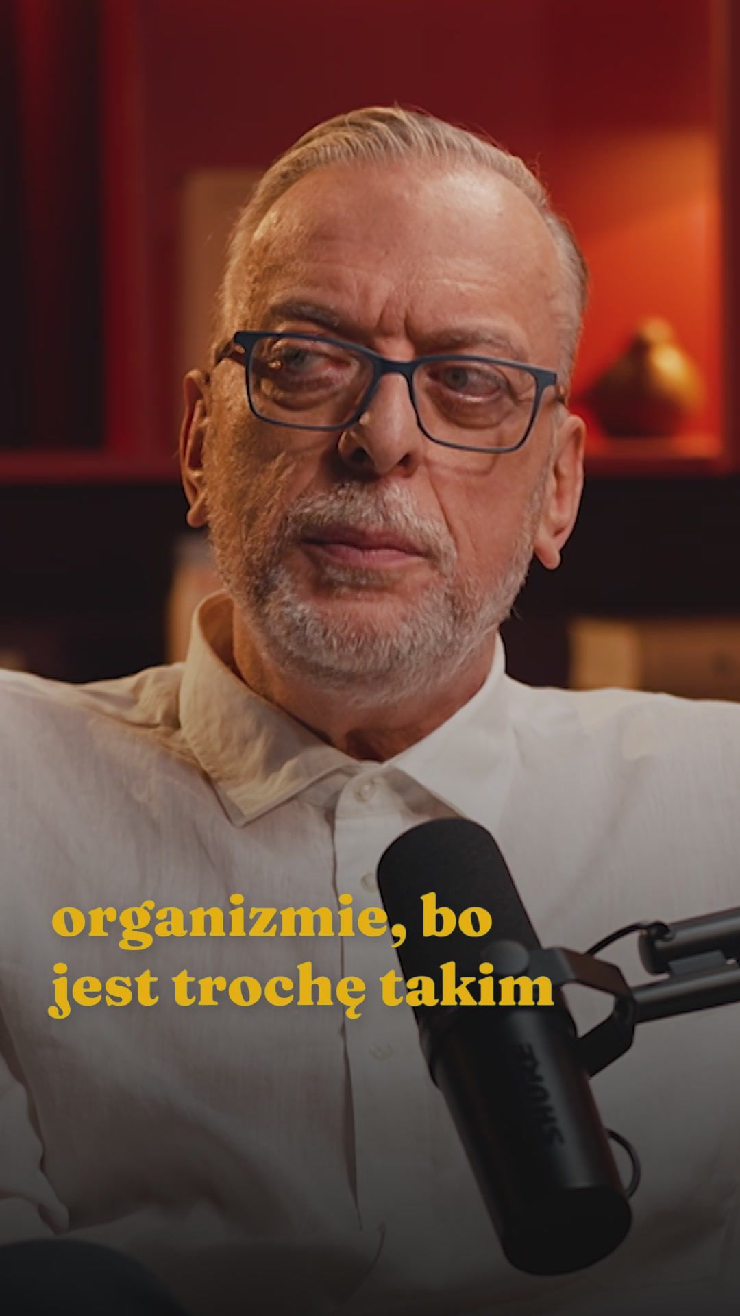 Jak działa kortyzol? Robert Rutkowski ujawnia pierwotne mechanizmy ...