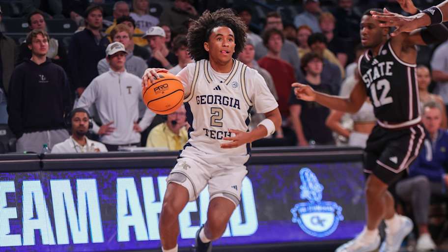 Stock report for Georgia Tech basketball after their loss to Stanford