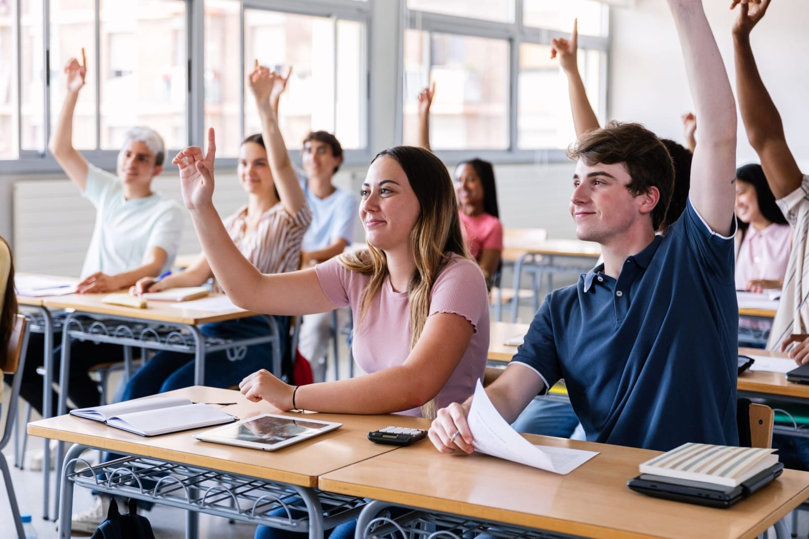 AI-powered course design is helping adult students build real job skills