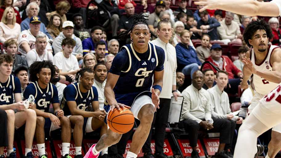 Stock report for Georgia Tech basketball after their loss to Stanford