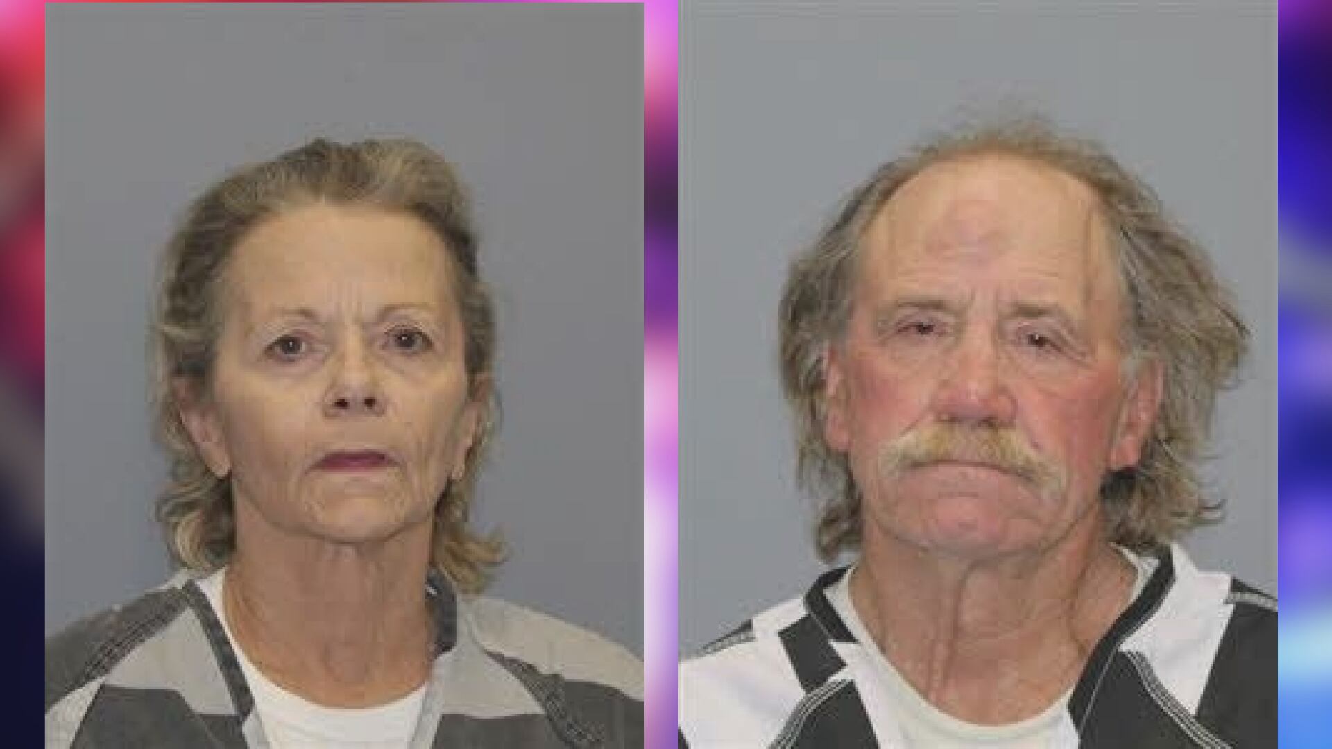 Suspects in homicide investigation now in the Robertson County Jail