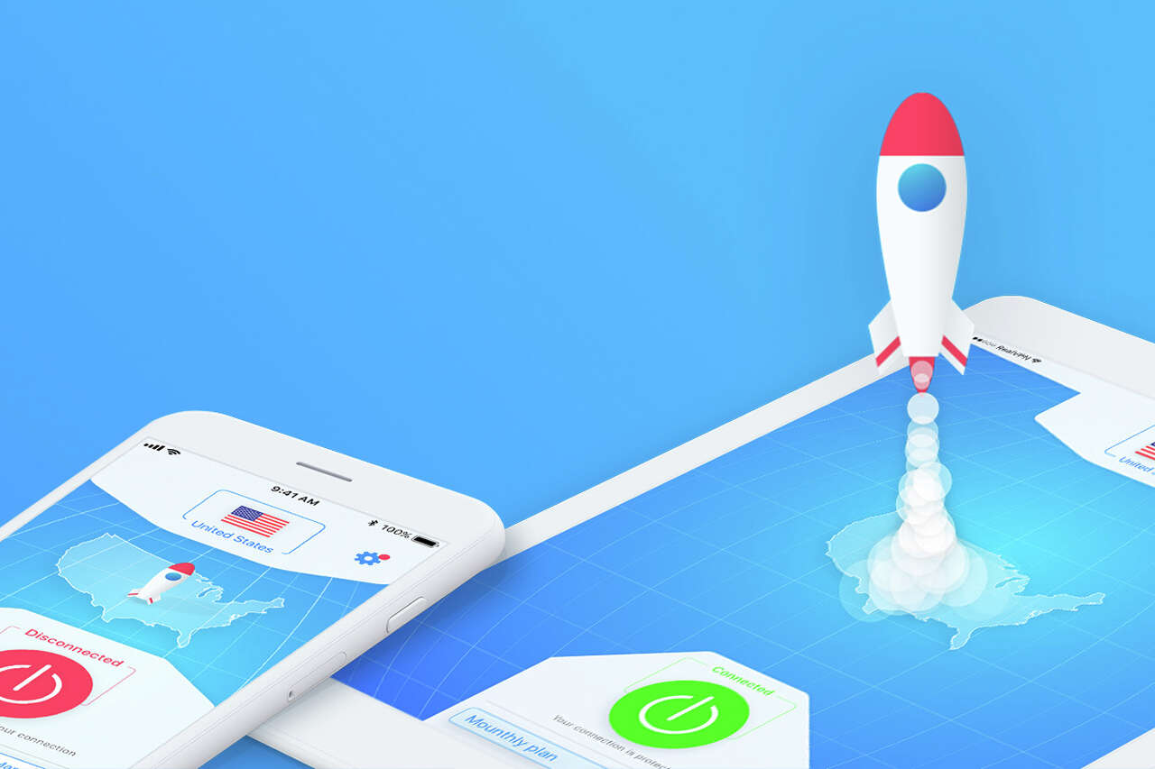 Stay safer online with this lifetime VPN deal, now just $8 a device
