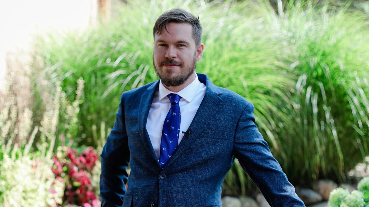 Who is running for Cook County Board president in the 2026 election?