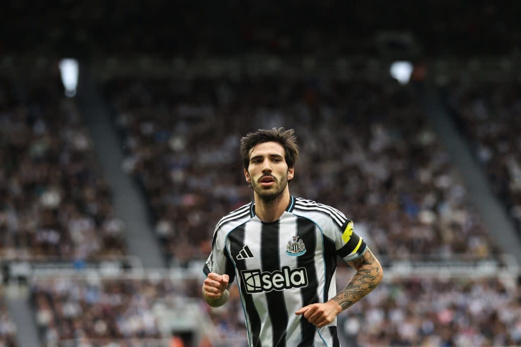 Photo by Jacques Feeney/Offside/Offside via Getty Images