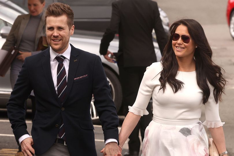 Sam Quek's health scare, 'jealous' husband and net worth after Olympics ...
