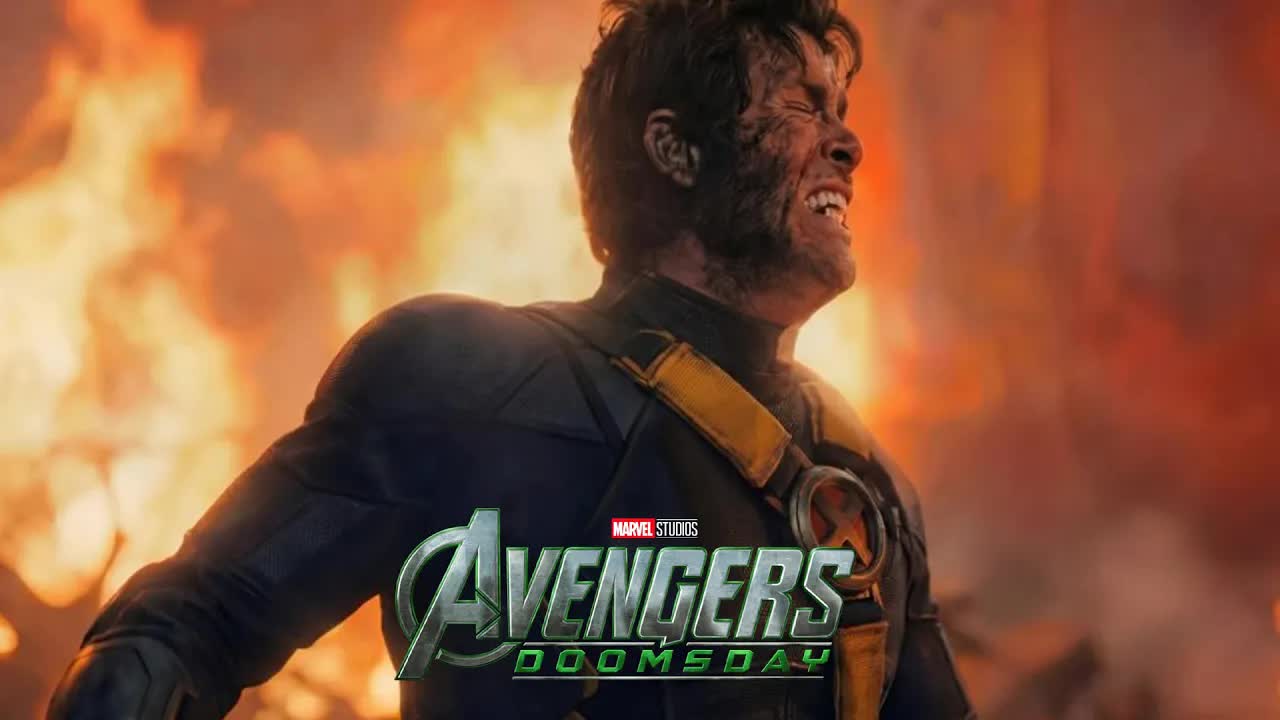 X-MEN DEATHS? AVENGERS DOOMSDAY X-MEN TRAILER EASTER EGG BREAKDOWN