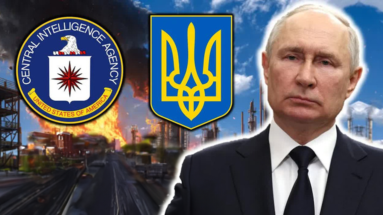 Why Russia's oil refineries face growing wartime pressure